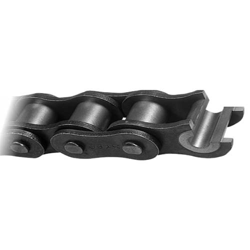 SY Roller Chain Self-Lube 1/2" Pitch BS Simplex 08B-SLR - 10ft/Box
