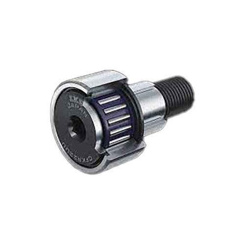 IKO Cam Follower Eccentric Collar Hex 2RS Crowned Outer Ring 13 x 26 x 12mm