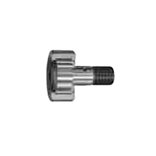 IKO Cam Follower Cylindrical Roller Hex Crowned Outer Ring 10 x 26 x 12mm