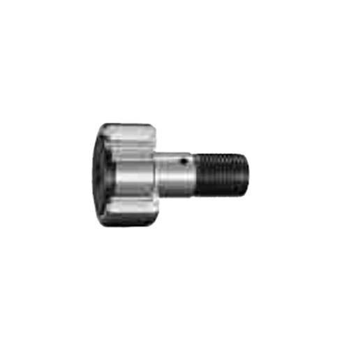 IKO Cam Follower Full Complement Hex 2RS Cylindrical Outer Ring 0.19 x 1/2 x 11/32"