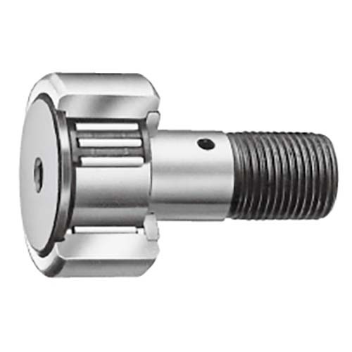 IKO Cam Follower Hex 2RS Crowned Outer Ring 3/4 x 1-3/4 x 1"