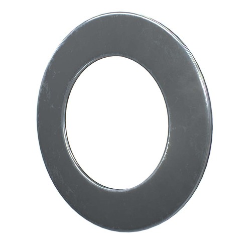 IKO Thrust Needle Roller Bearing - Outer Ring / Housing Washer 25 x 42 x 3mm