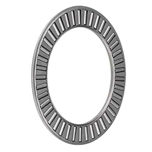 IKO Thrust Needle Roller Bearing (AS2542) 25 x 42 x 2mm