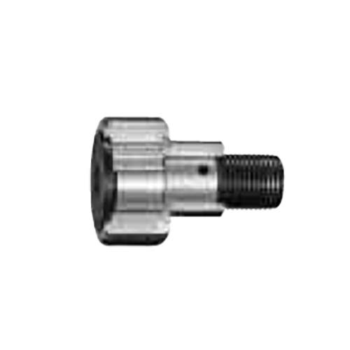 IKO Cam Follower Full Comp Slotted 2RS Cylindrical Outer Ring 1-1/4 x 3 x 1-3/4"