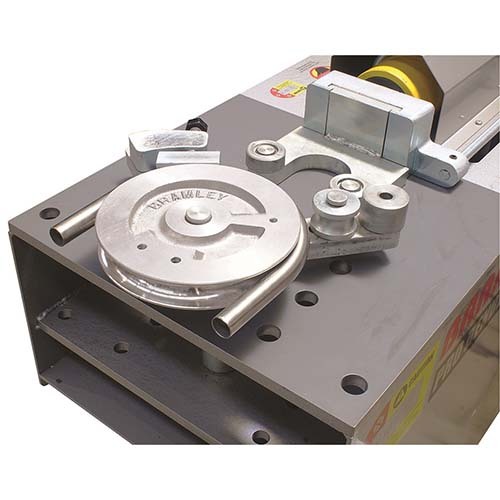 Bramley Round Tube Bending Attachment for PROBENDER (1/2"-1")