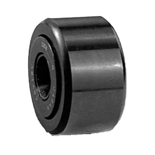 IKO Roller Follower Non-Sep Full Comp 2RS Crowned Outer Ring 1/4 x 3/4 x 1/2"