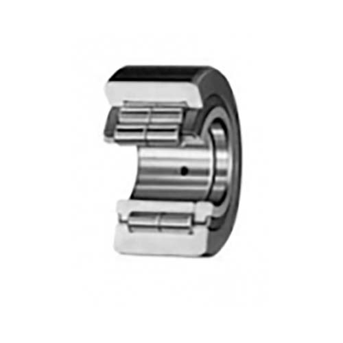 IKO Cylindrical Roller Follower Full Comp Crowned Outer Ring 17 x 47 x 21mm