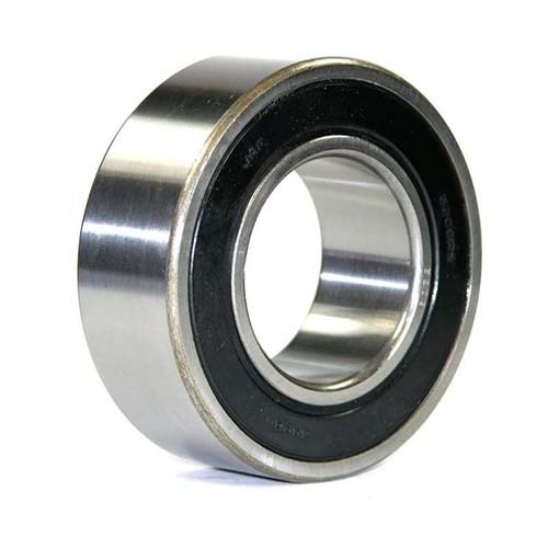JAF 5303-2RS Angular Contact Ball Bearing 2RS  Metric 17 x 47 x 22.2mm