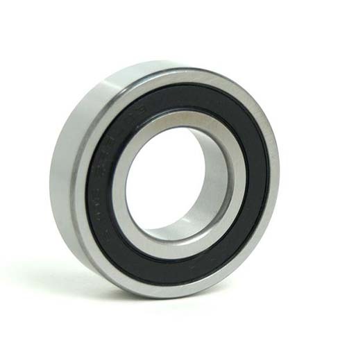 JAF 2208-2RS Self Aligning Bearing 2RS 40 x 80 x 23mm
