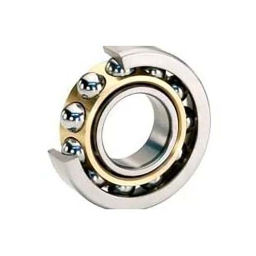 IJK 5202 Angular Contact Ball Bearing Open 15 x 35 x 15.9mm