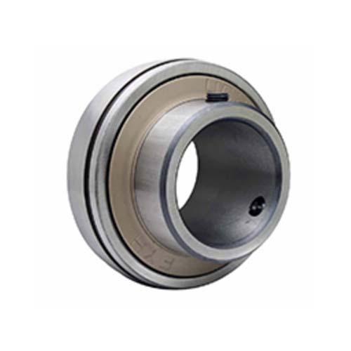 FYH Heavy Wide Inner Ring Bearing UC308-24 with Grub Screw 1 1/2 x 3.543"