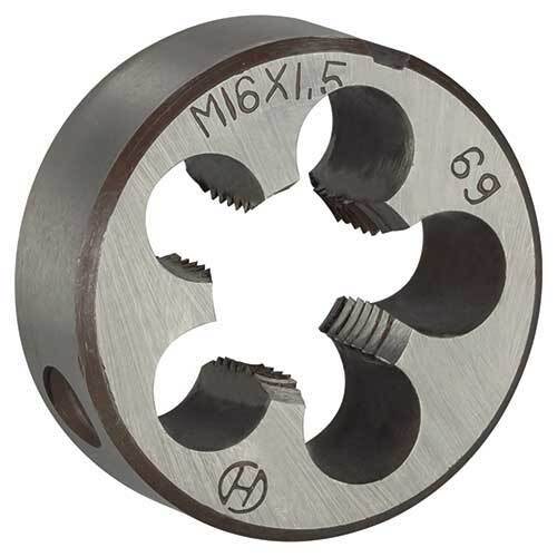 Draper Metric Conduit Die M16 M4571600