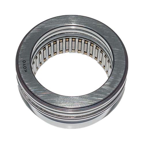 Koyo/JTEKT Combined Needle Roller Bearing w/ Thrust Ball & Dust Cap 10 x 25 x 23mm