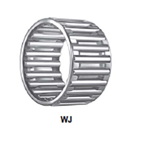 Koyo/JTEKT Shell Type Needle Roller Bearing Sigma Cage 1 x 1-5/16 x 3/4"