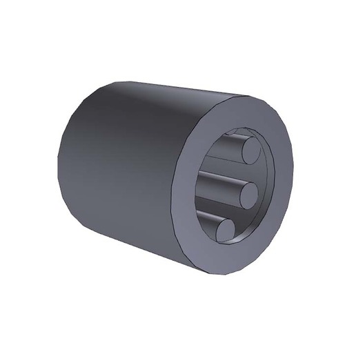 Koyo/JTEKT Shell Type Needle Roller Bearing 5 x 9 x 9mm