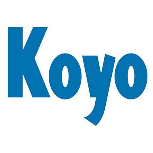 Koyo/JTEKT Shell Needle Roller Bearing Full Comp. HD 1 x 1-5/16 x 1/2" (IR-128)
