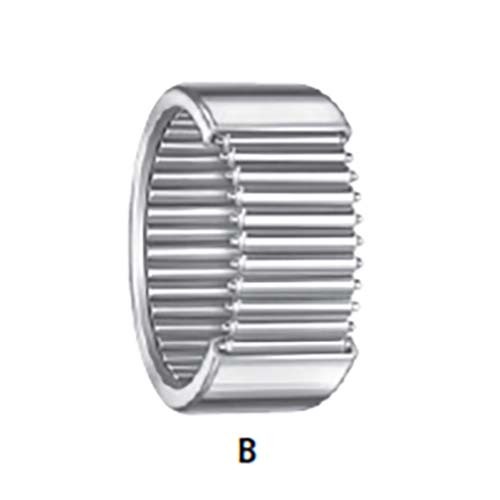 Koyo/JTEKT Shell Type Needle Roller Full Bearing Comp. 7/8 x 1-1/8 x 1" (IR-1016)