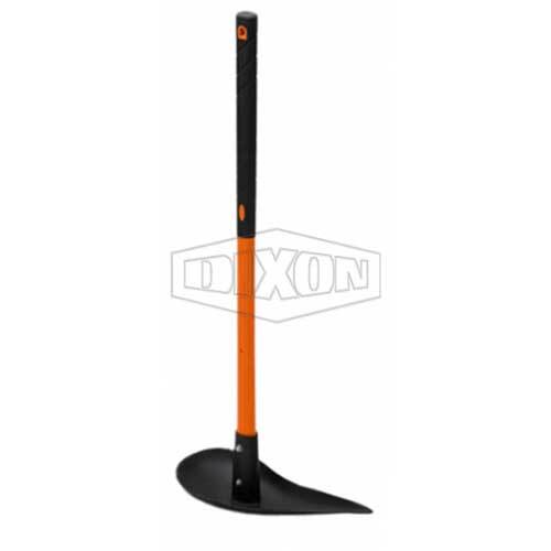 Dixon Minsup High Visibility Pelican Pick (Orange), Shockproof