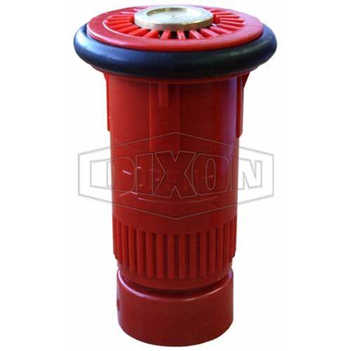 Dixon Viper Fire Spray Nozzle 1" Thread Size