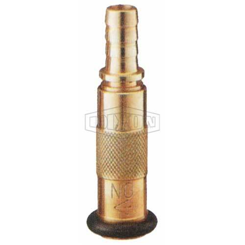 Dixon Brass Hose Reel Nozzle 19mm