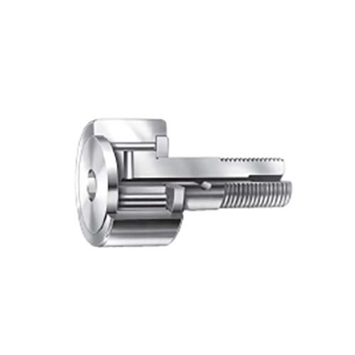 Koyo/JTEKT Cam Follower Full Comp. Hex 2RS Cylindrical Outer Ring 1 x 2-1/2 x 1-1/2"