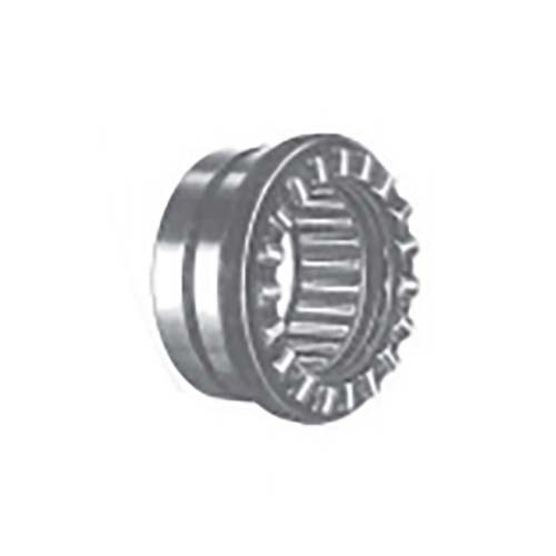 Koyo/JTEKT Combined Needle Roller w/ Thrust Roller Dust Cap Poly Cage 20 x 36 x 30mm