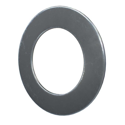 Koyo/JTEKT Thrust Needle Roller Bearing - Washer 65 x 90 x 1mm