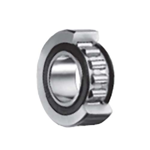 Koyo/JTEKT Roller Follower Full Comp Cylindrical Roller Crowned 20 x 47 x 25mm