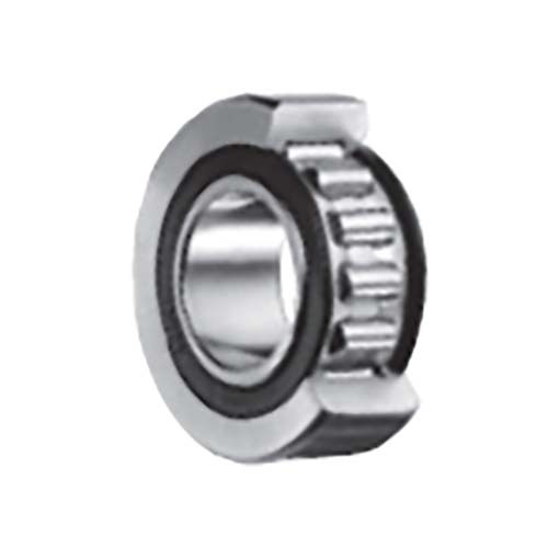 Koyo/JTEKT Roller Follower Sep. w/ Inner Ring Cylindrical Outer Ring 6 x 19 x 10mm