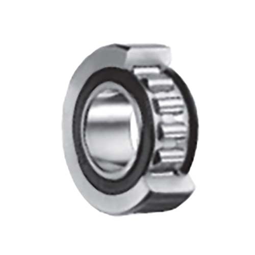 Koyo/JTEKT Roller Follower Sep. w/ Inner Ring Crowned Outer Ring 6 x 19 x 10mm