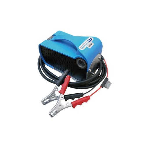 Macnaught 24V Electric Diesel Pump Only 40L/min Flow Range