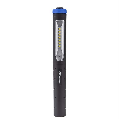 Macnaught WL-PL120 Rechargeable LED Pen Light