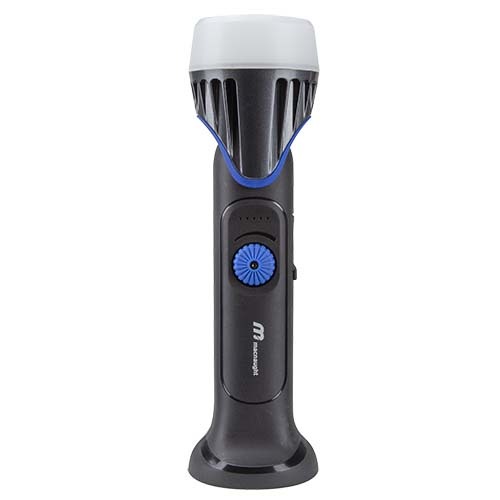 Macnaught WL-AL1000 Rechargeable LED Area Light