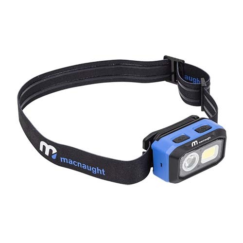 Macnaught WL-HL500 Rechargeable LED Head Lamp