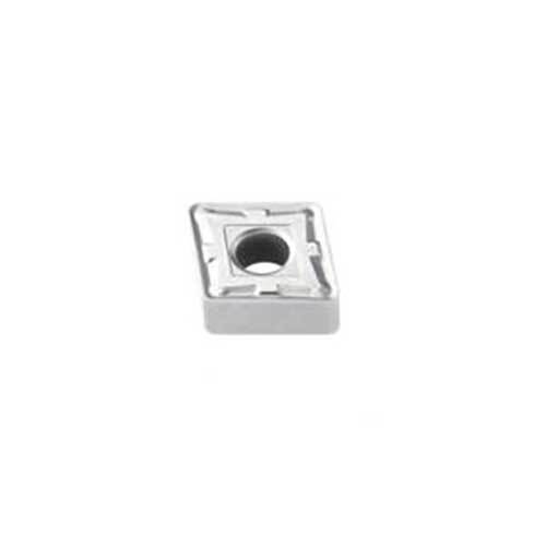 Seco Turning Insert C Shape Code 4.76 x 1.2 x 12.7mm G Insert Type - M3 Grade TP25 ± 0.13/± 0.08mm CNMG120412-M3 Pack of 10