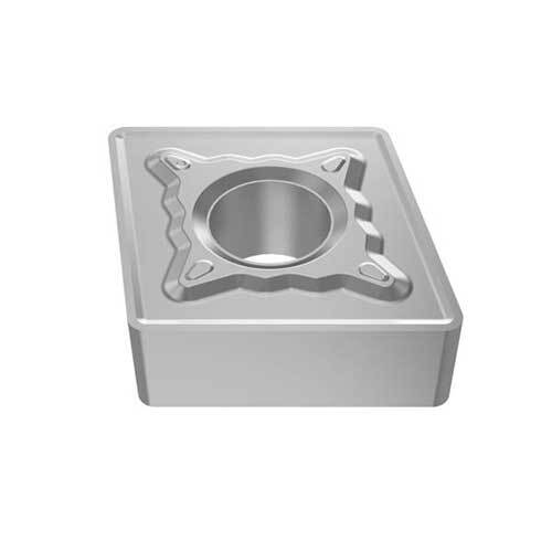 Seco Turning Insert C Shape Code 6.35 x 1.6 x 19.05mm G Insert Type - MR7 Grade TM2501 ± 0.13/± 0.1mm CNMG190616-MR7 Pack of 10