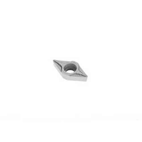 Seco Turning Insert D Shape Code 3.97 x 0.4 x 9.53mm T Insert Type - F1 7° Grade TP25 ± 0.13/± 0.05mm DCMT11T304-F1 Pack of 10