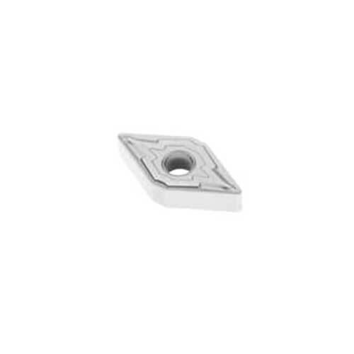 Seco Turning Insert D Shape Code 6.35 x 0.8 x 12.7mm G Insert Type - M3 Grade TP25 DNMG150608-M3 Pack of 10