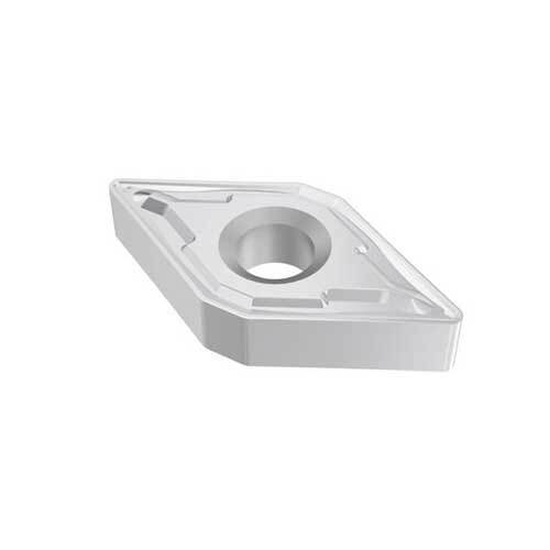 Seco Turning Insert D Shape Code 6.35 x 1.2 x 12.7mm G Insert Type - M5 Grade TM1501 DNMG150612-M5 Pack of 10