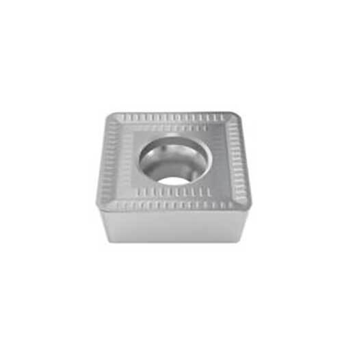 Seco Turning Insert S Shape Code 9.52 x 3.2 x 38.1mm T Insert Type - RR97 7° Grade TP25 SCMT380932-RR97 Pack of 3