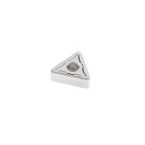 Seco Turning Insert T Shape Code 6.35 x 1.6 x 15.88mm G Insert Type - M5 Grade TP25 TNMG270616-M5 Pack of 10