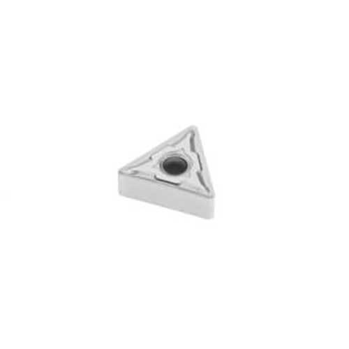 Seco Turning Insert T Shape Code 4.76 x 0.8 x 12.7mm G Insert Type - M3 Grade TP25 TNMG220408-M3 Pack of 10