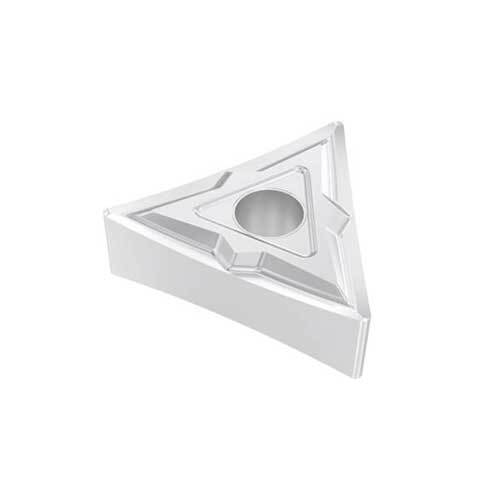 Seco Turning Insert T Shape Code 4.76 x 0.8 x 9.53mm G Insert Type - MF1 Grade TM2501 TNMG160408-MF1 Pack of 10