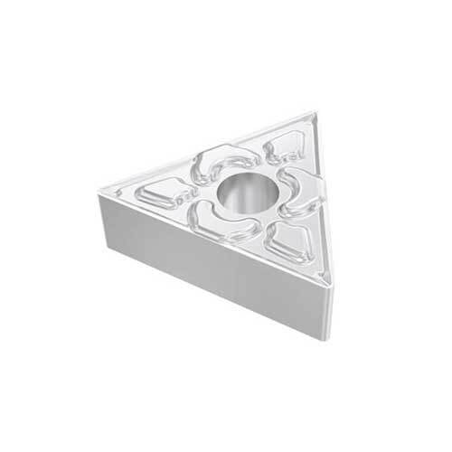 Seco Turning Insert T Shape Code 4.76 x 1.2 x 12.7mm G Insert Type - MF4 Grade TM1501 TNMG220412-MF4 Pack of 10