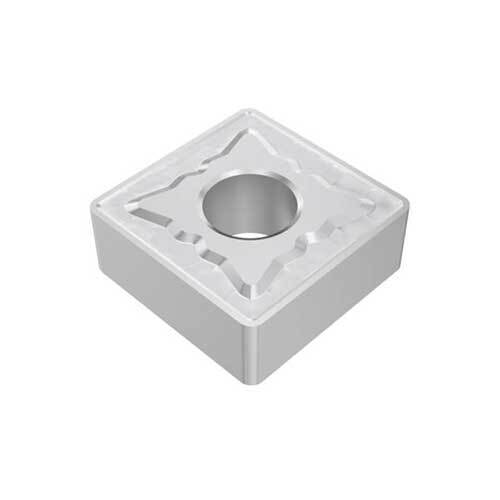 Seco Turning Insert S Shape Code 9.71 x 2.4 x 25.4mm G Insert Type - MR7 Grade TP25 SNMG250924-MR7 Pack of 10