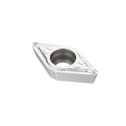 Seco Turning Insert D Shape Code 3.97 x 0.8 x 9.53mm T Insert Type - F1 11° Grade TP25 DPMT11T308-F1 Pack of 10