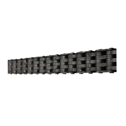SY BL466 Leaf Chain 6 x 6 Lacing 1/2" Pitch - Box of 10 Foot