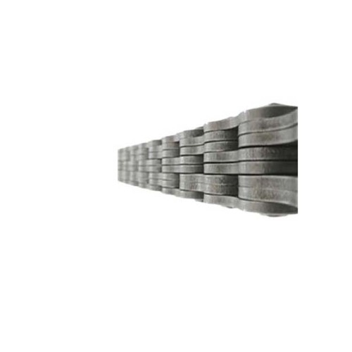 SY BL544 Leaf Chain 4 x 4 Lacing 5/8" Pitch - Box of 10 Foot