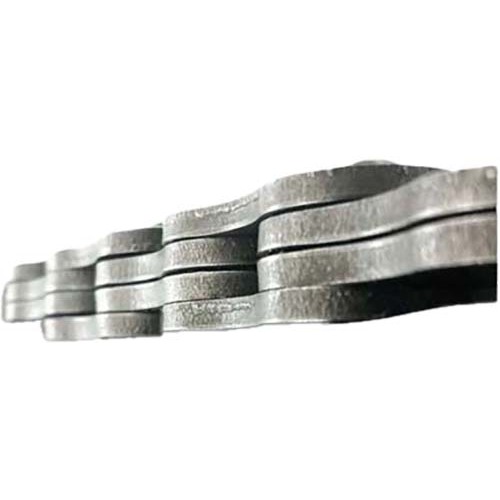 SY BL822 Leaf Chain 2 x 2 Lacing 1" Pitch - Box of 10 Foot