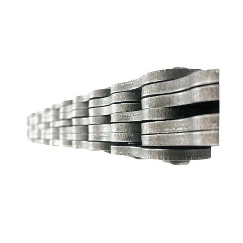 SY BL834 Leaf Chain 3 x 4 Lacing 1" Pitch - Box of 10 Foot